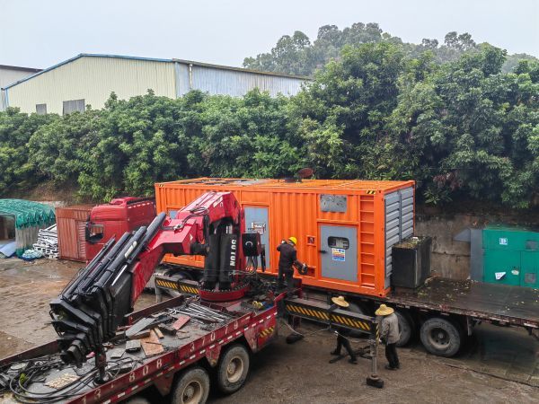 影響柴油發電機組使用壽命的因素?